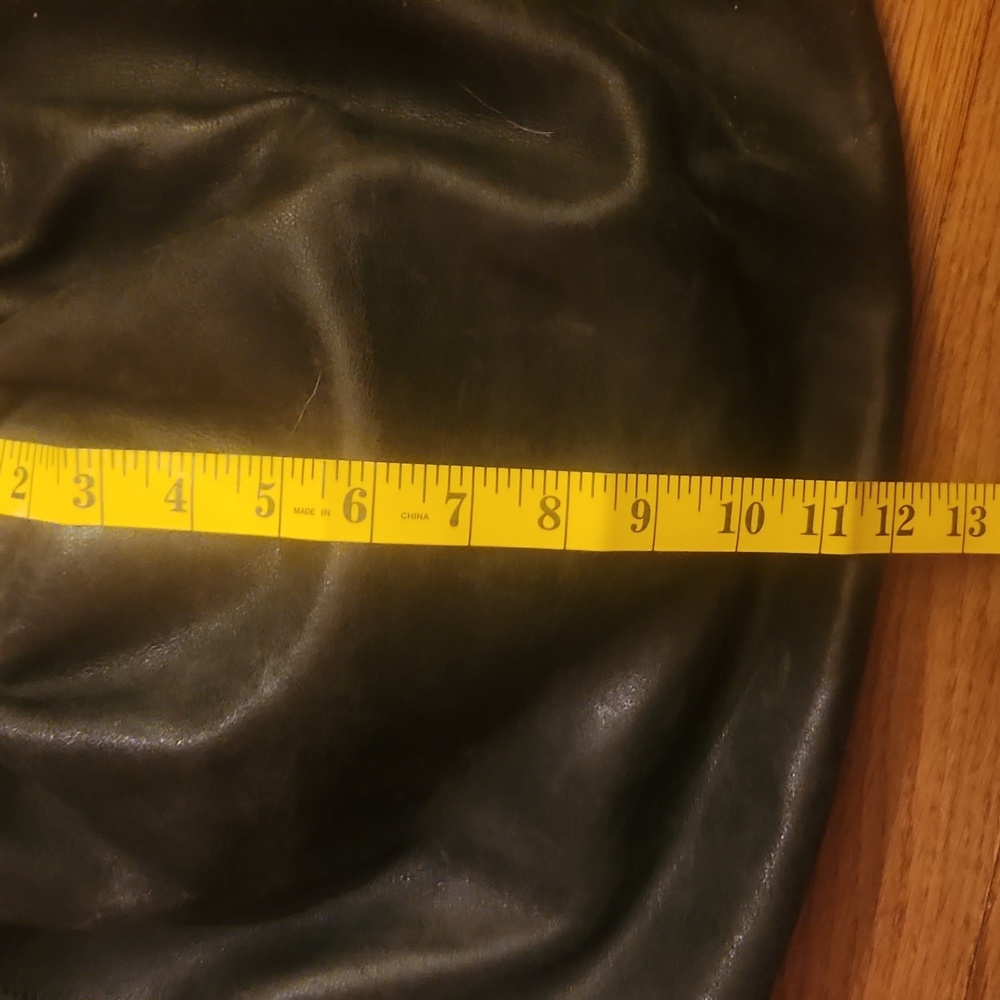 Gucci leather bag - Picture 4 of 11